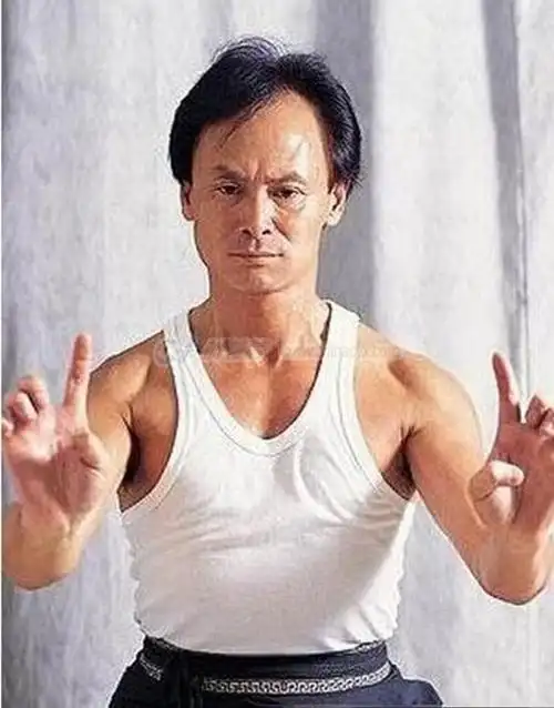 香港演员刘家辉