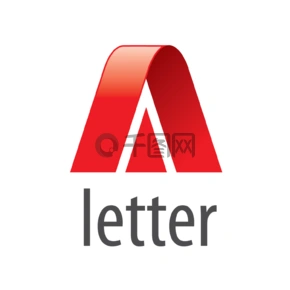 艺术字体a下载-艺术a字体设计图片-千图