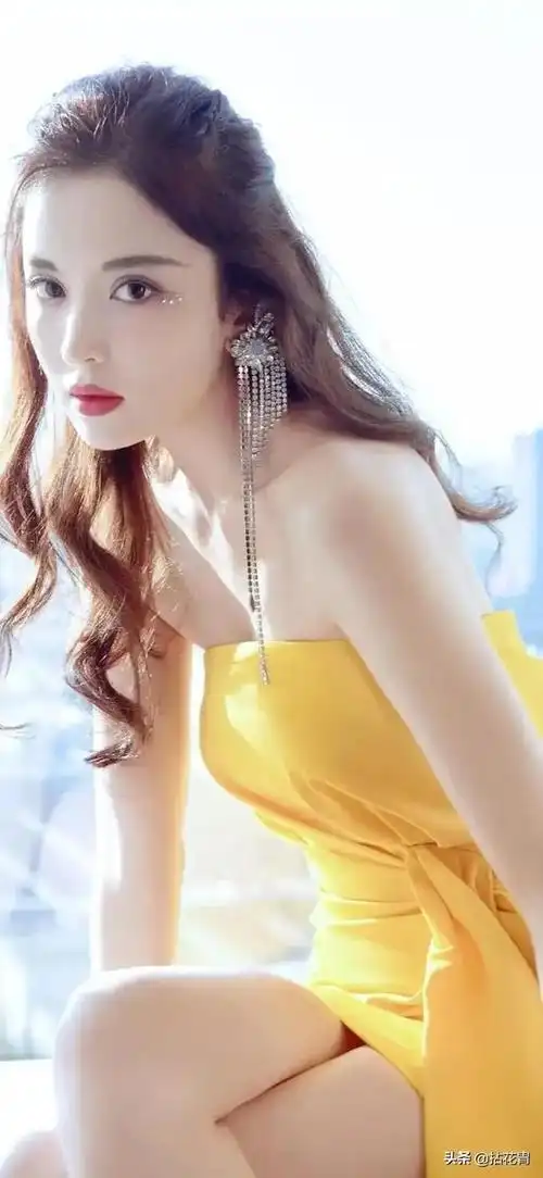 古力娜扎分手大师