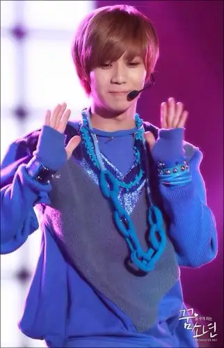 亲爱的小孩 李泰民