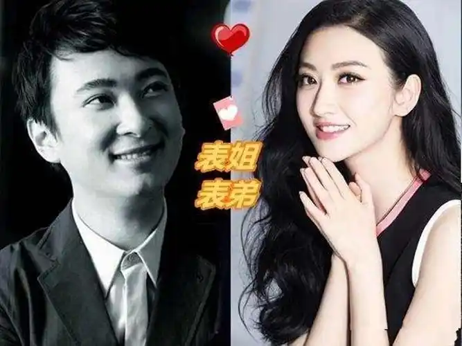 景甜被成龙叫"嫂子",王思聪捅破内幕,网友:难怪不公开!