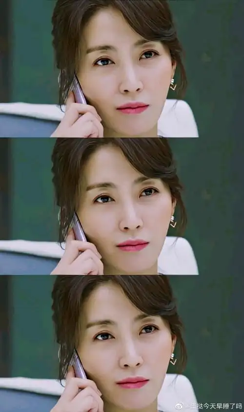 宋允儿[超话]# 宋允儿|崔宥真 the k2 ep11.