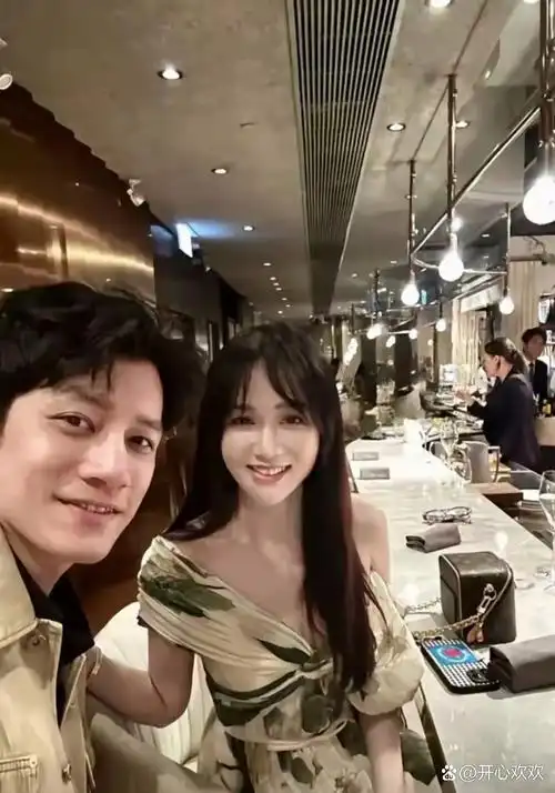 4月4日,台湾女星陈乔恩迎来46岁生日,她在社交媒体上晒出与丈夫艾伦