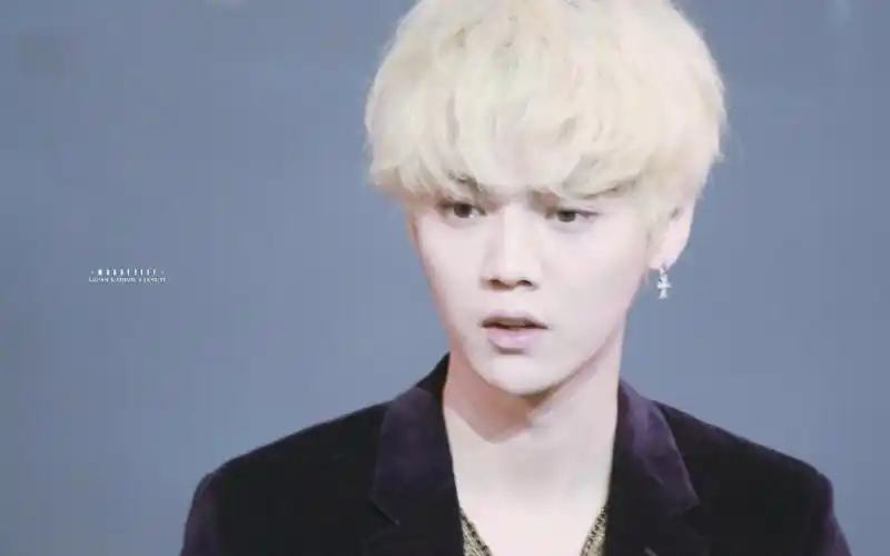 鹿晗luhan,头像,壁纸