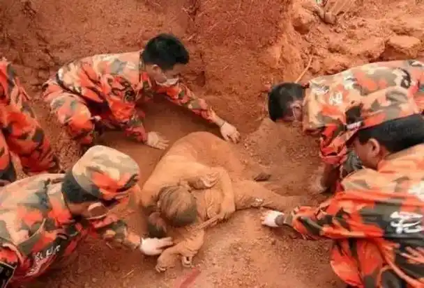 512汶川地震十四周年祭纪念是为了让我们更加珍惜