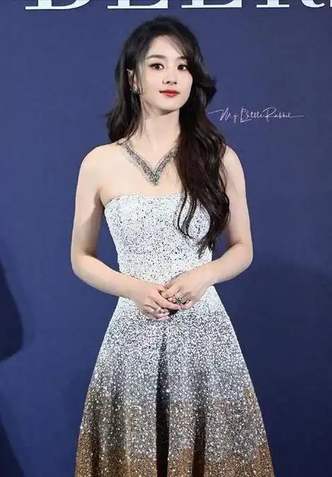 为何赵丽颖的婚姻短暂又仓促如今再看证实金星的话没说错