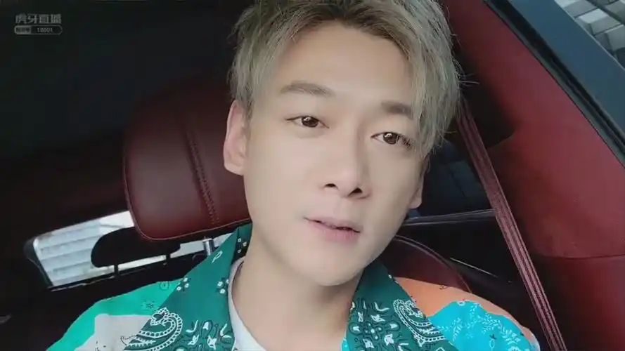 【洋气黄】2020-8-31 今天出去转转完整版原画质