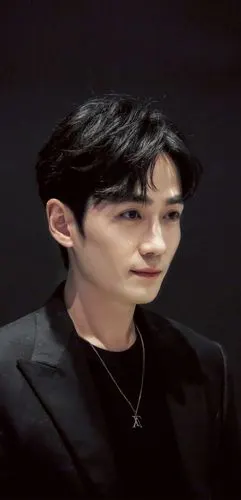 朱一龙 手机壁纸