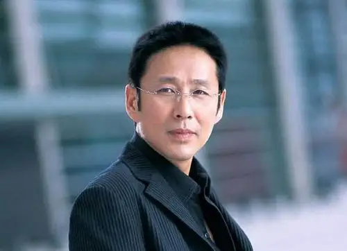 陈道明为什么演老卓 小角色也是新挑战