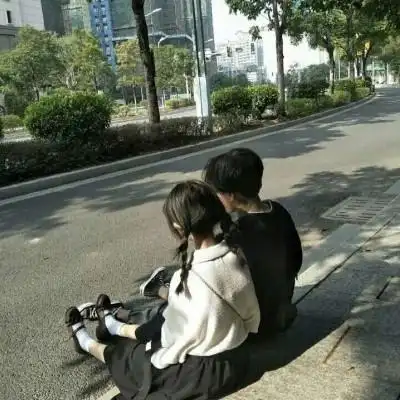 双人情头_qq情侣头像_我要个性网