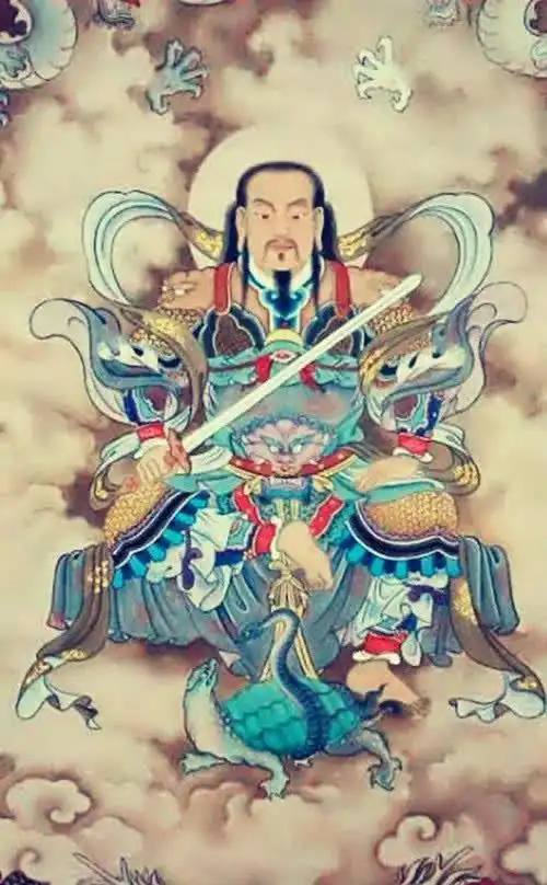 当年孙悟空大闹天宫为何只从南天门进出且看其余3门是谁镇守