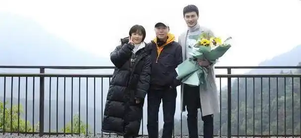 原创向阳而生热度第一蒋欣却拒绝与高伟光再合作原因很心酸