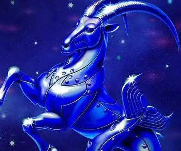 摩羯男盯着你看不躲闪盯着女生看是什么意思