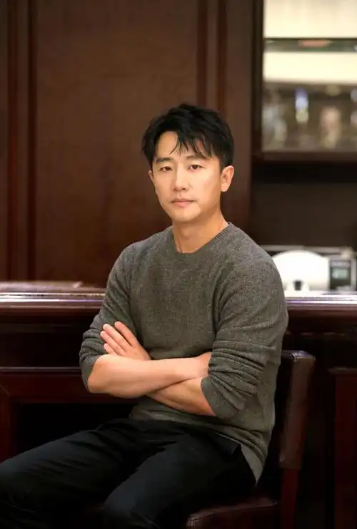 黄轩自曝在广州天河长大,《只有芸知道》路演秀粤语