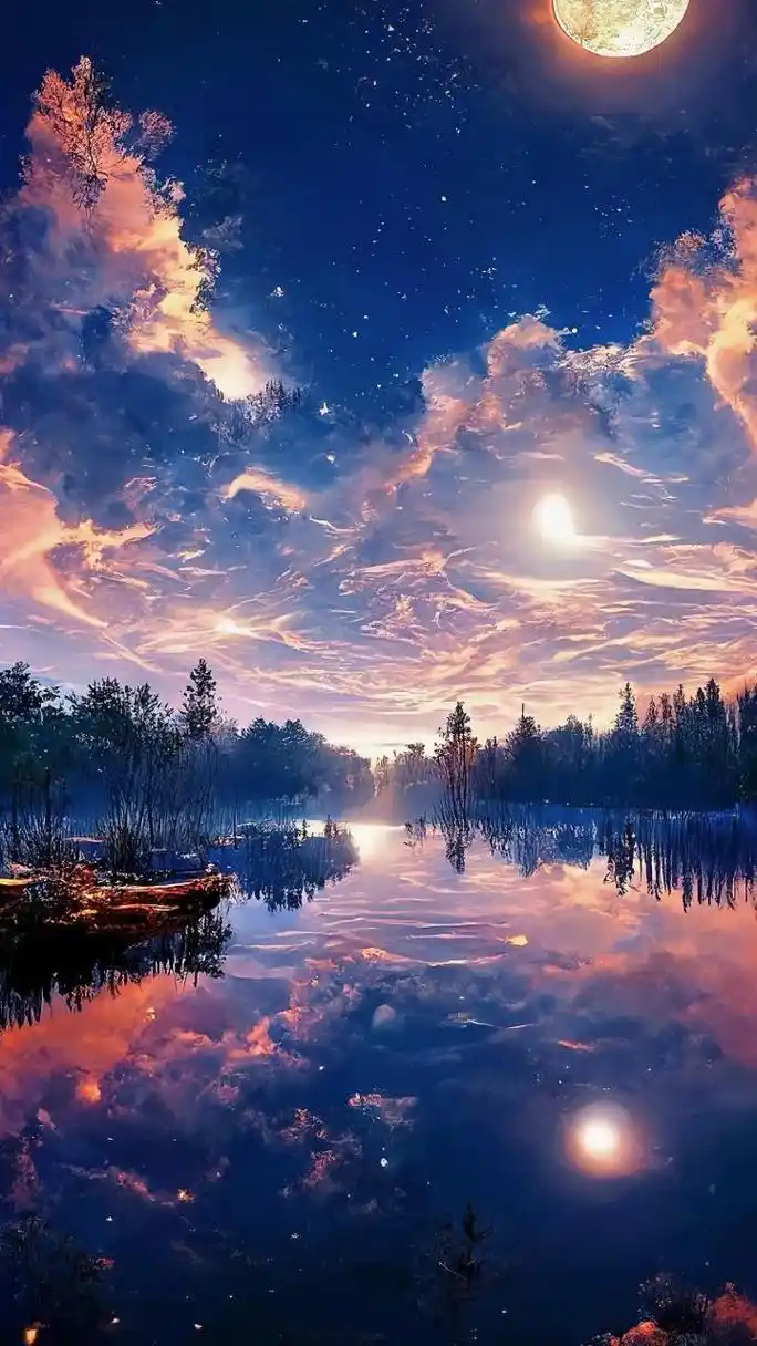 背景图# 4k全屏背景!