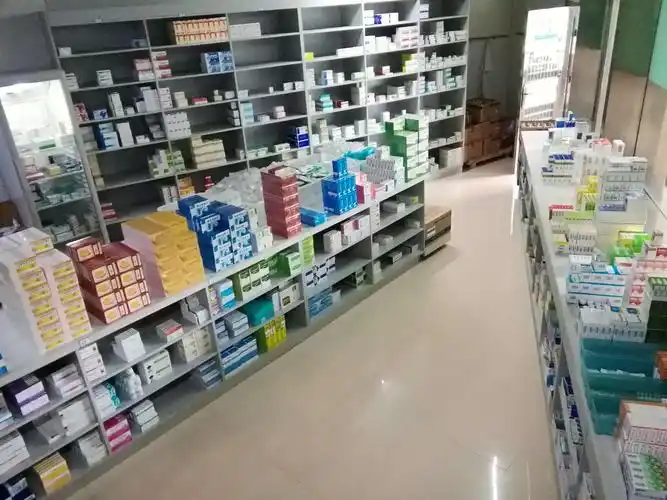 常德市第一中医院急诊药房6s管理工作之准备篇