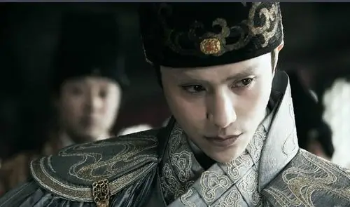 《龙门飞甲》   上榜理由:《龙门飞甲》中陈坤饰演的西厂厂公,里面的