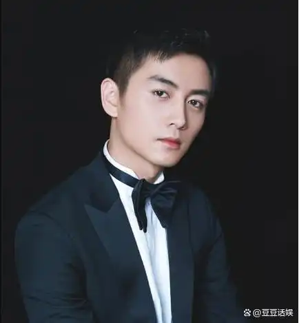 曾经,陈晓和《庆余年》一步之遥,黄金般的演技败给了运气