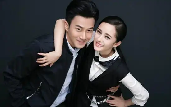 刘恺威生日杨幂秀恩爱 盘点娱乐圈恩爱夫妻档