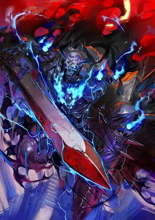 fsn/fgo/fz/fa 王哈桑