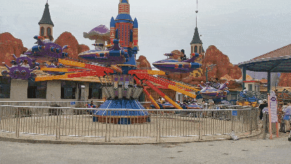 门票免费送821825益阳桃花江竹海度假区七夕烟花电音节水陆两园一票通