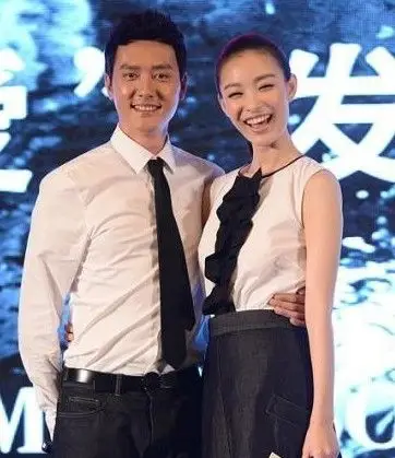 冯绍峰倪妮婚期不远 据传:男方备好婚房婚车