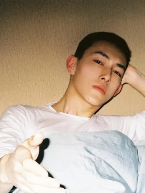 那些年为爱留过的寸头