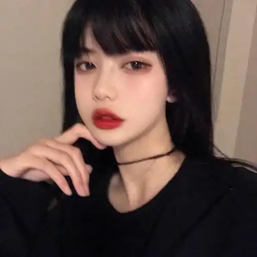 2020最火微信头像女生简单大方