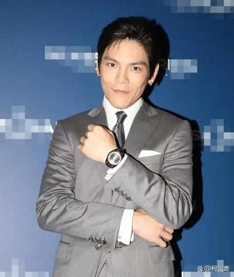 第一组 王力宏&李治廷&蒲巴甲