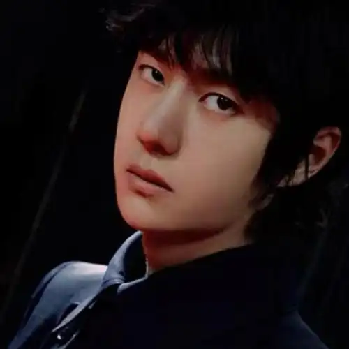 王一博个人ep旁观者