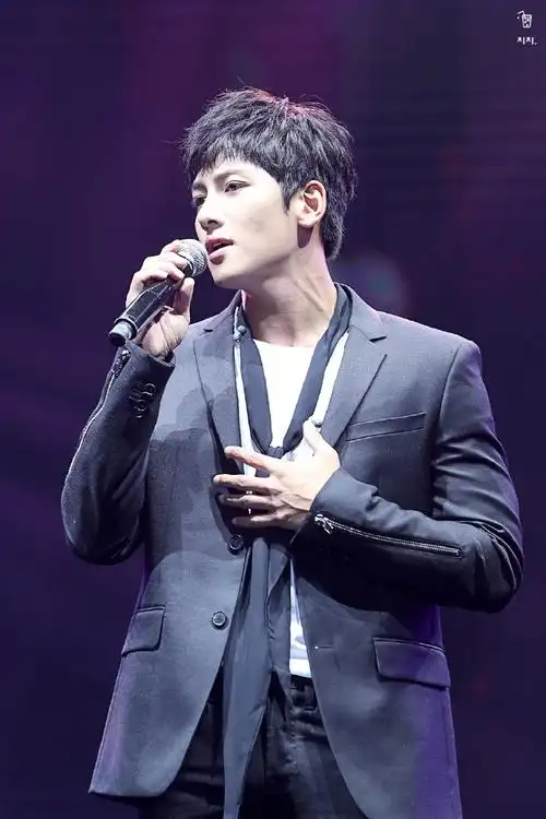 池昌旭陪你2016南京场演唱会