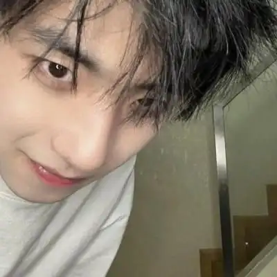 男生高清图片头像真人