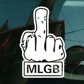 竖中指的照片 搞笑图片