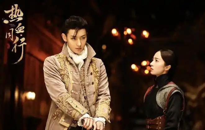 黄子韬发文怼粉丝:请你们喜欢别人,惹大粉心寒,纷纷官宣脱粉|胡冰卿