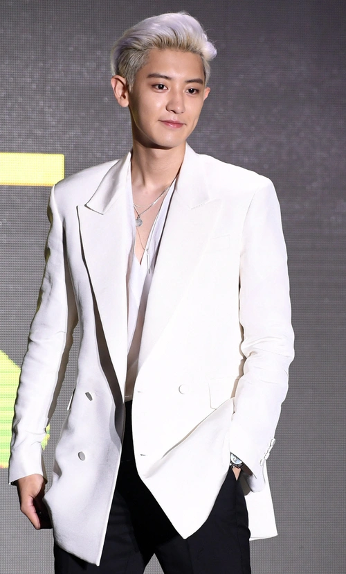 据悉,朴灿烈成为继金珉锡,都暻秀,金俊勉,金钟大后组合第5位入伍成员.