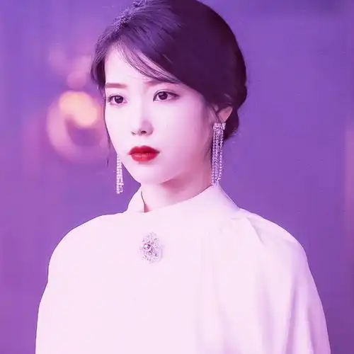 李智恩iu