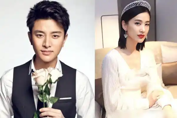 贾乃亮前任女友个个都不简单,除了何洁王子文,想不到还有她!