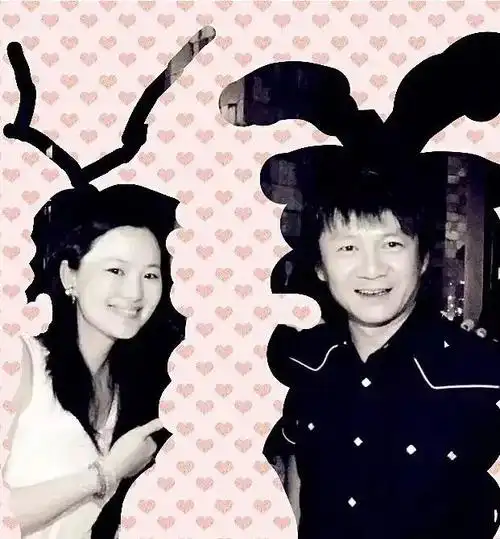 "王菲,谢谢你辜负,成全我余生"