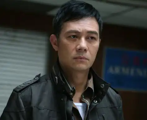 21世纪以来港片警匪系列中的常年配角,"督察黄启发"领衔
