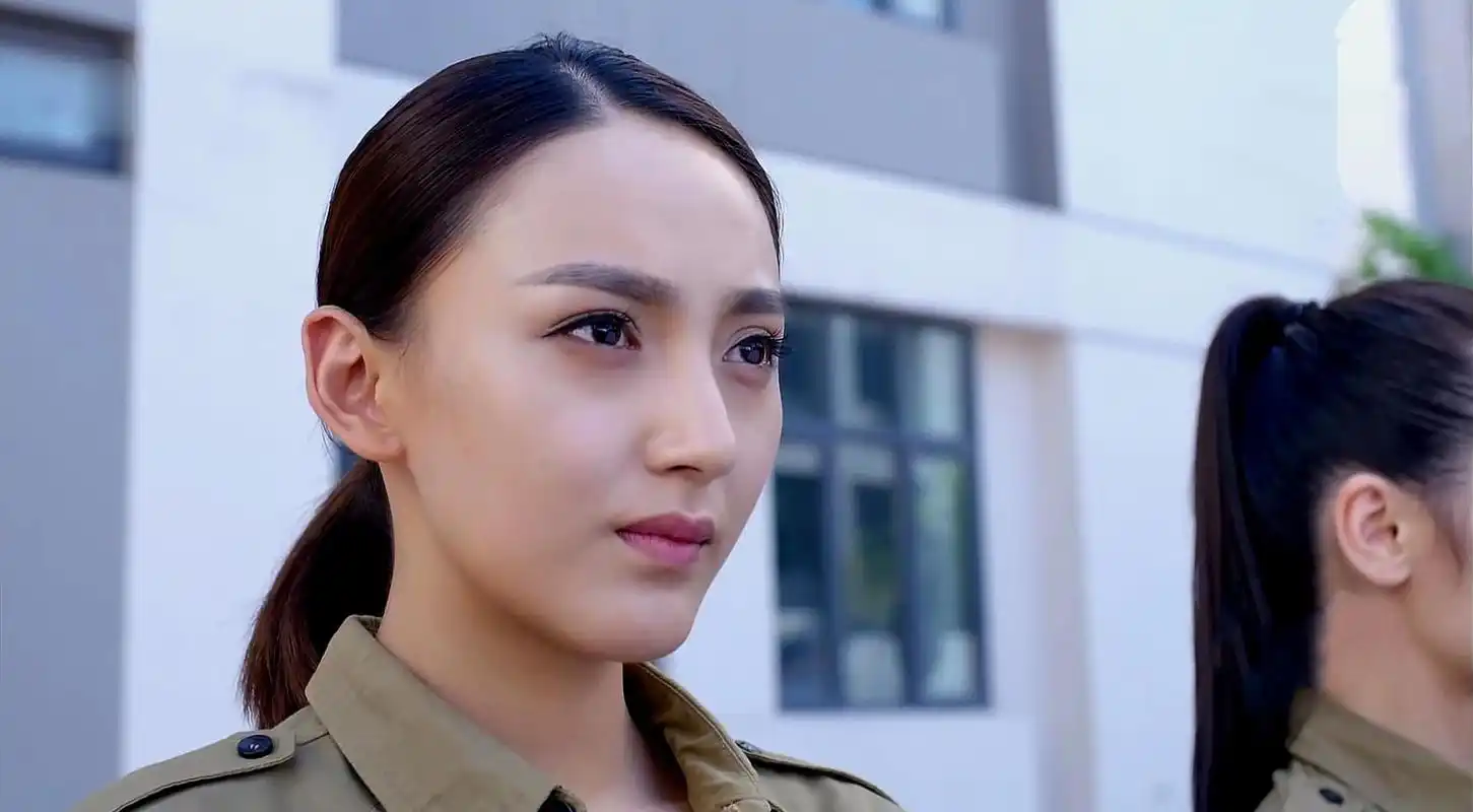 青春剧《麻辣变形计》主演聚齐:热巴不羁,王洋羞涩,马可耍酷