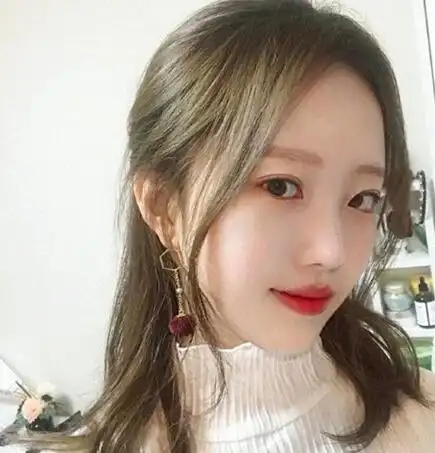 减龄又显白的头发颜色 试试适不适合你呀