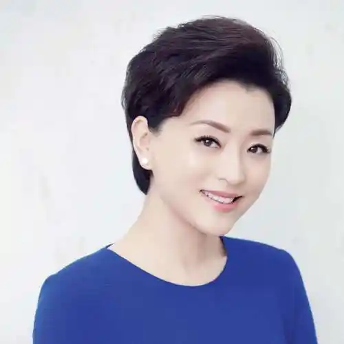 杨澜:活出自我的女人,一般都具备这四个特质