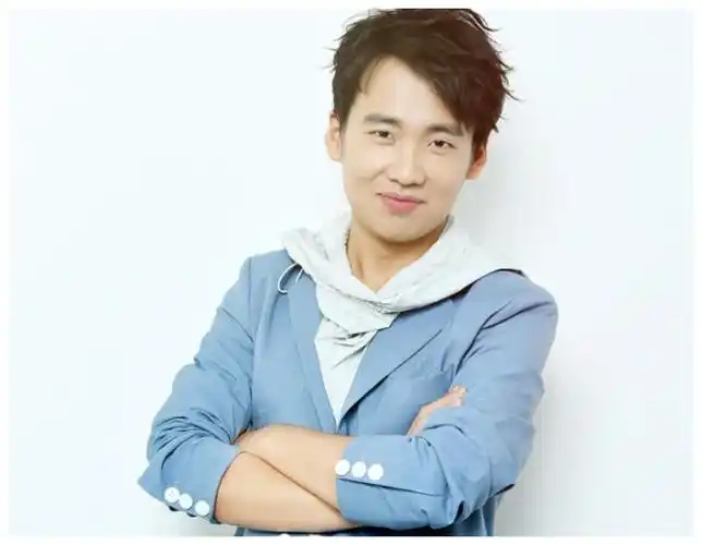 奔跑吧郭麒麟现场亮绝活压箱底的功夫震惊baby