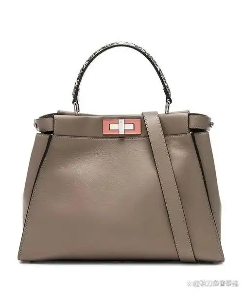 fendi芬迪热门包包经典系列合集
