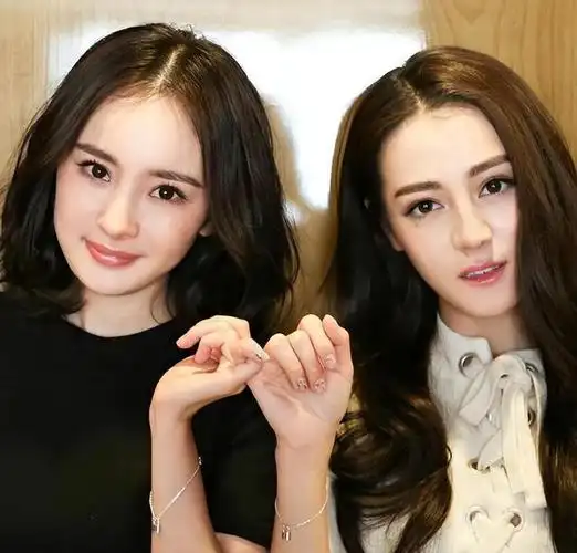 最不怕的就是潜规则|许晴|杨幂|戚薇|朱珠|娱乐圈|陈慧琳_网易订阅