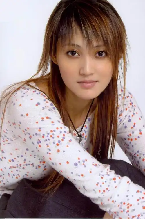 资料图片:张歆艺精彩写真(5)