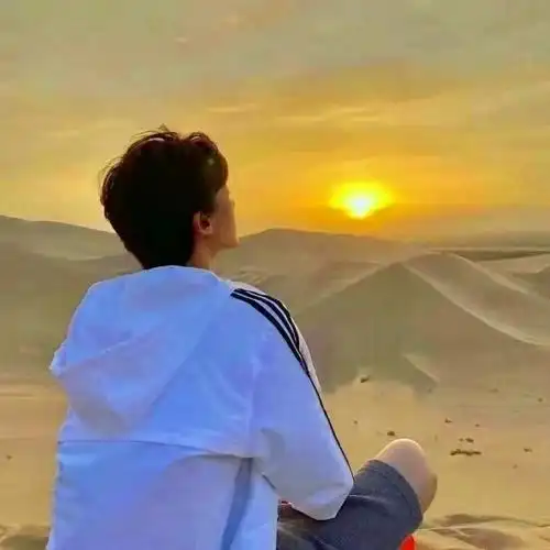 阳光正能量头像男 高清好看的阳光向上正能量男生头像图片_励志头像