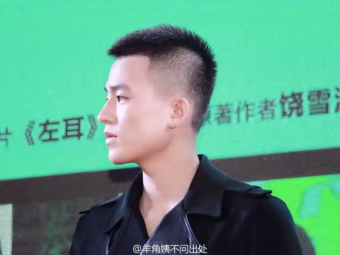 欧豪 电影左耳 全国巡讲襄阳站