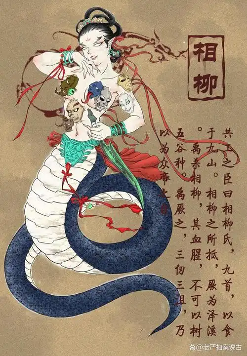 虚拟的神比较好懂,只有艺术形象,但在历史上并没有存在过,比如道教