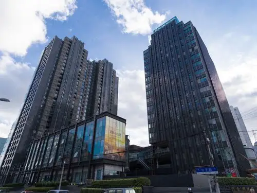 白金湾府邸相册